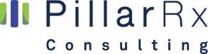 Pillar RX Consulting Logo