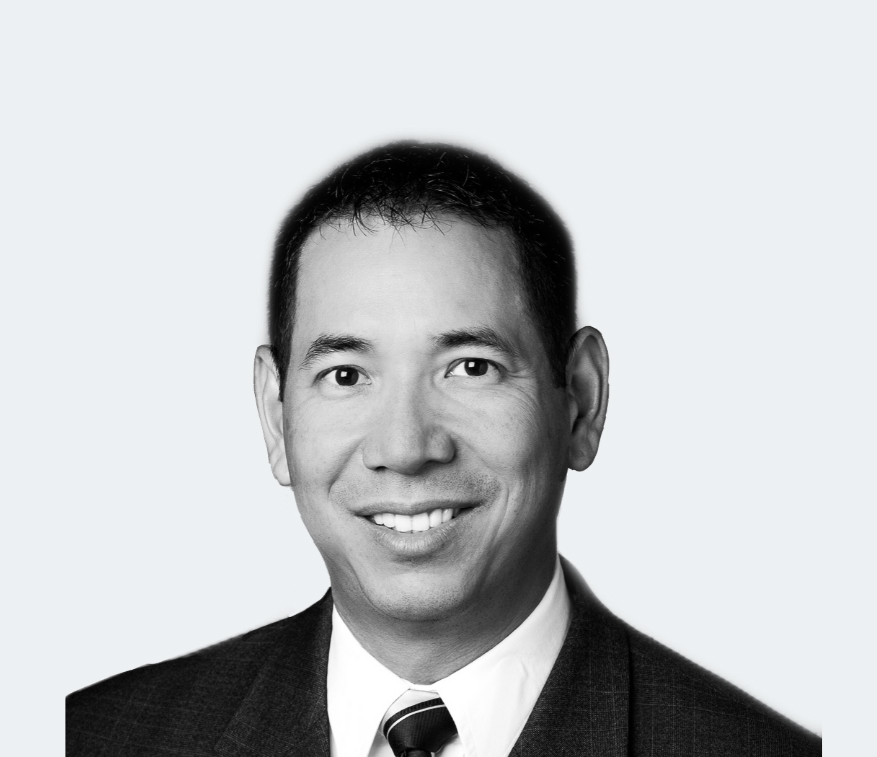 Paul Fung, PharmD, MHA