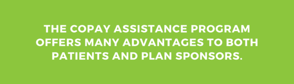 Copay Assistance Program - PillarRx Consulting, LLC